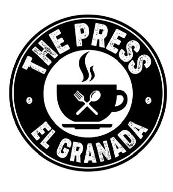 The Press HMB logo